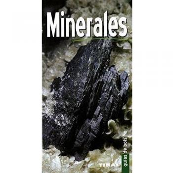 Minerales - Duda, Rudolf;Rejl, Lubos