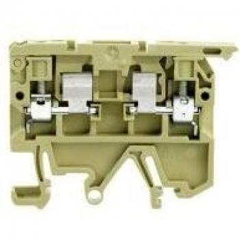 Weidmüller ASK 1/EN LD 15K 24VDC Fuse Terminal Block