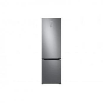 Frigorífico Combinado Samsung EcoFlex AI 387L No Frost WiFi Acero Inoxidable
