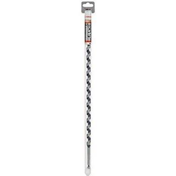 Bosch Professional 2 608 597 642 Broca salomónica para madera, hexagonal, Plateado, 12x360x450mm