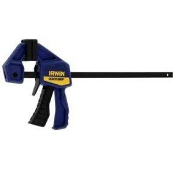 Micro Sargento de Agarre Rápido IRWIN 115MM T53006EL7
