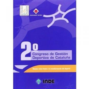 2º Congreso de Gestión Deportiva de Cataluña: 606