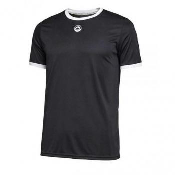 Camiseta Jhayber Negro TEXTIL