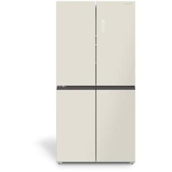 Frigorífico Cross Door 4 Puertas 503L No Frost con Care+