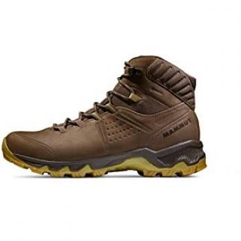 Botas de montaña Mammut Mercury IV GORE-TEX marrón - 41(1/3)
