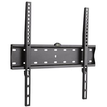 AISENS WT55F-013 - Soporte Eco para MonitorTV de 32\-55\, Color Negro