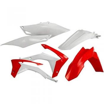 Acerbis 2314403914 Guardabarros