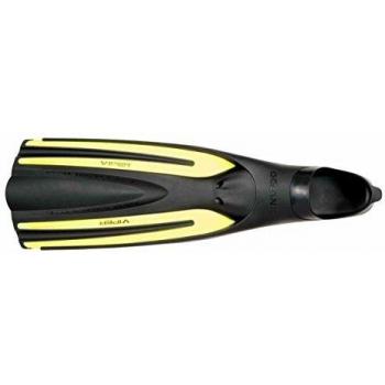Oceanic - Viper Full Foot, Color Amarillo,Azul, Talla EU 44-45