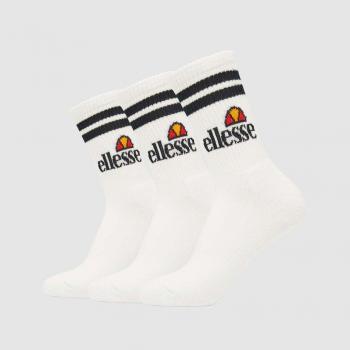 Calcetines Ellesse Pullo 3 Pack Socks