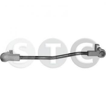 Palanca selectora/de cambio STC T402813 para SEAT: Ibiza, Cordoba, Toledo, Inca & VOLKSWAGEN: Golf, Vento, Caddy, Jetta, Polo, Golf Cabriolet