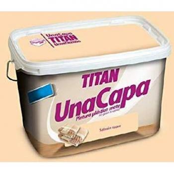 Titanlux 069631104 Pintura, Salmon Suave