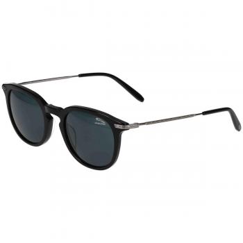 Jaguar 7281 8840 Anteojos de Sol para Hombre Negros
