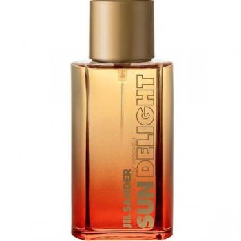 Jil Sander Sun Delight Eau De Toilette 100ml