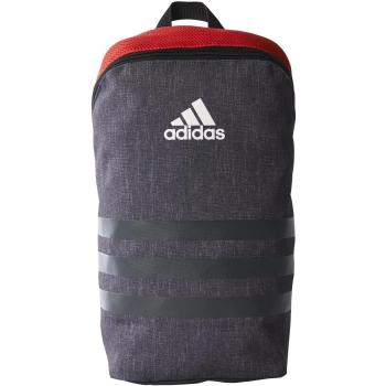 adidas Ace Sb 17.2 Bolsa, Unisex Adulto, Gris