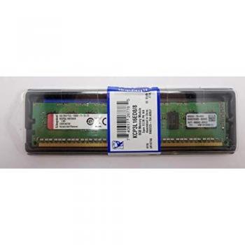 Kingston Technology System Specific Memory 8GB DDR3L 1600MHz 8GB DDR3L 1600MHz ECC módulo de - Memoria