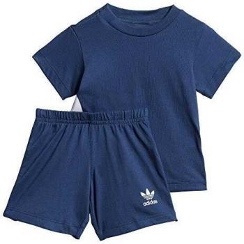 adidas Originals Baby-Kit Big Trefoil STS