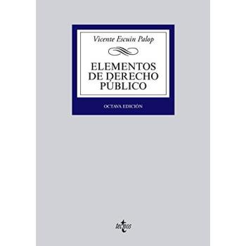 Elementos de Derecho público