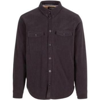 Camisa Dattin Trespass para Hombre - Verde - Talla Regular/36