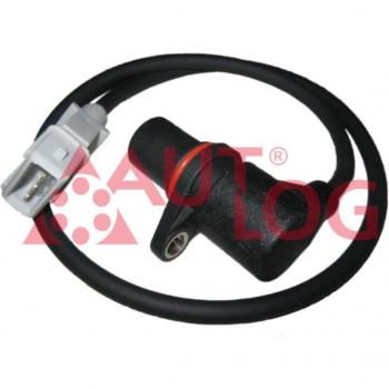 Sensor de cigüeñal AUTLOG AS4496 - Tipo de producto: Sensor de cigüeñal, características: alta precisión, fácil instalación, compatible con múltiples modelos de vehículos, fabricado con materiales de alta calidad para garantizar durabilidad y