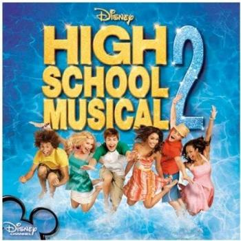 High School Musical 2