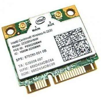 HP 670290-001 refacción para notebook - Componente para ordenador portátil