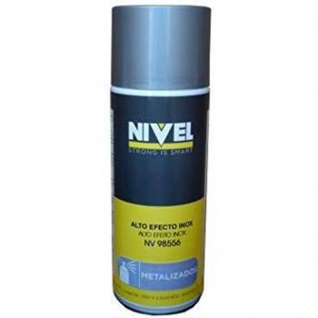 Spray Inox 400 ml