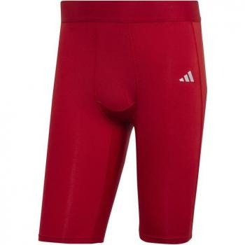 Mallas Cortas Adidas Tf Rojo - Hombre