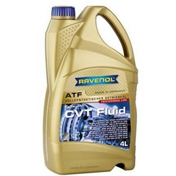 RAVENOL Aceite de transmisión