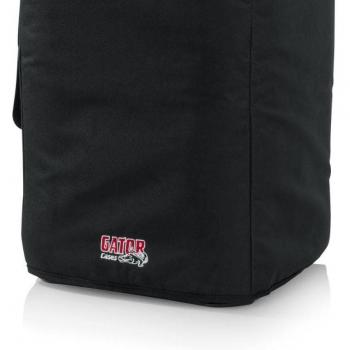 Gator GPA-CVR12 Speaker Cover with Waterproof and Durable Protection