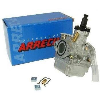 Carburador - 15776 - ARRECHE 21mm para Suzuki, Aprilia