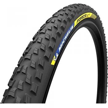 Michelin Wild XC Performance Line Cubierta, Unisex-Adult, Negro, 29X2.25