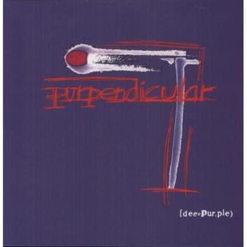 Deep Purple - Purpendicular (Vinyl 2LP Edition)