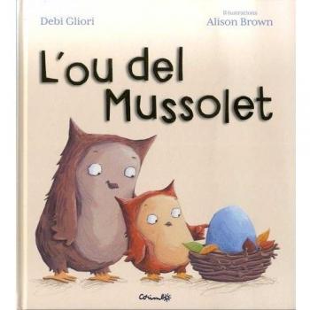 L'HOU DEL MUSSOLET - Devi Gliori