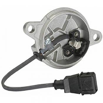 Sensor de posición del árbol de levas HELLA 6PU 009 121-571 - 12V - Conector de 3 pines