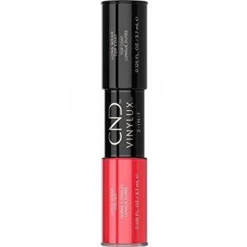 CND VINYLUX 2 EN 1 LOBSTER ROLL