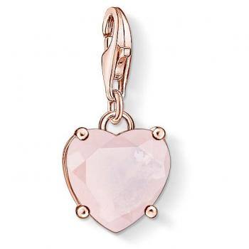 Thomas Sabo Women Silver Pendant - 1565-536-9