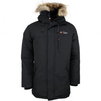 Cogan Waterproof Insulated Parka