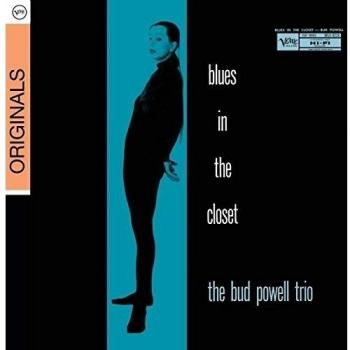 Blues In The Closet