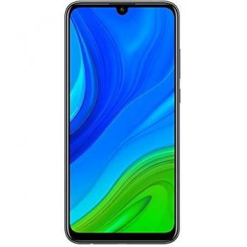 Huawei P Smart 2020, 4GB RAM, 128GB Almacenamiento, Color Negro Medianoche, Dual SIM