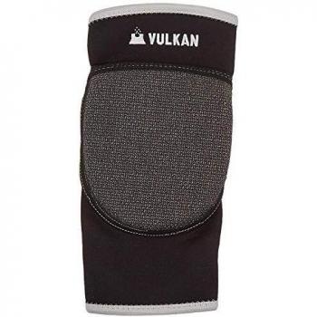 Vulkan 3056 Codera Acolchada, Hombre, Azul, S