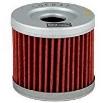 Filtro de aceite Champion COF031 HF131