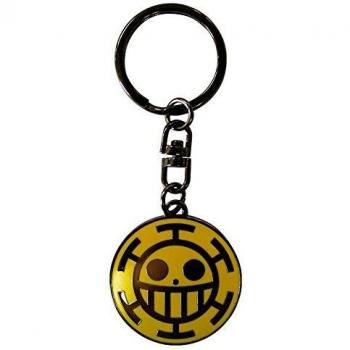 ABYstyle Llavero One Piece Trafalgar Law