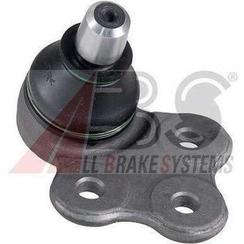 Rótula de suspensión A.B.S. 220601 para FIAT 51827737/51827736