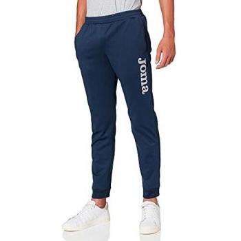 Joma Cleo - Pantalón Unisex, Color Azul Marino, Talla XXL