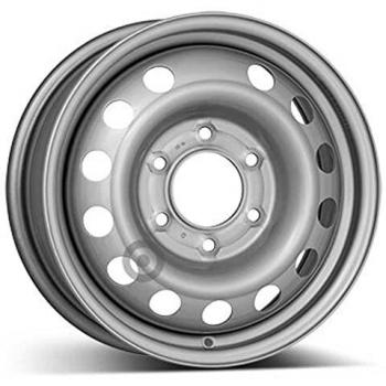 Rueda de Acero Alcar 9208 6.5x16 6x139 ET56