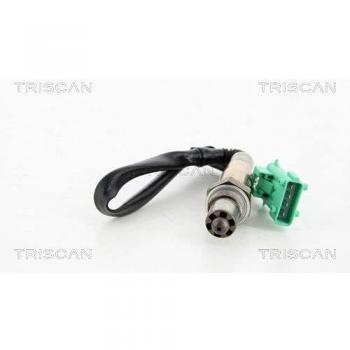 Sonda Lambda TRISCAN 8845 10009 para Peugeot 207, 206 y 308 - Sensor de Oxígeno de Alta Precisión