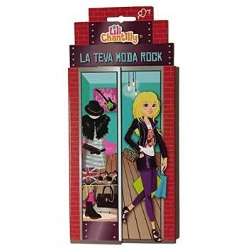 Lili Boutiques. La teva moda rock: LILI CHANTILLY: 88
