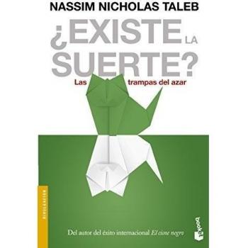 ¿Existe la suerte?