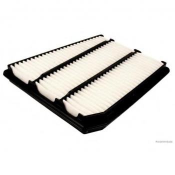 Filtro de aire Herth+Bus JAKOPARTS J1324031 - Recambio de filtro de aire, compatible con múltiples vehículos, alta eficiencia en la filtración del aire, fácil instalación, fabricado con materiales de calidad para garantizar un