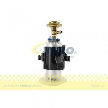 Bomba de combustible eléctrica VEMO V20-09-0415-1 con amortiguación para BMW Serie 5, 7 y Touring